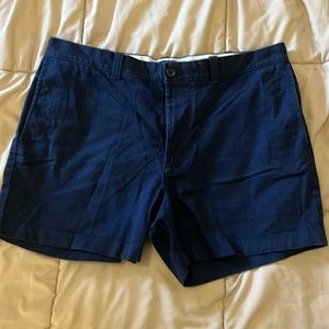 J. Crew Mercantile Flex Shorts